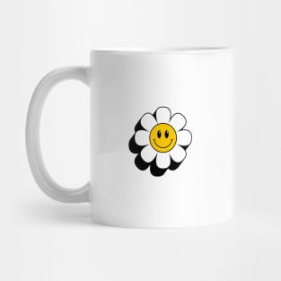 Smiley Face Mug